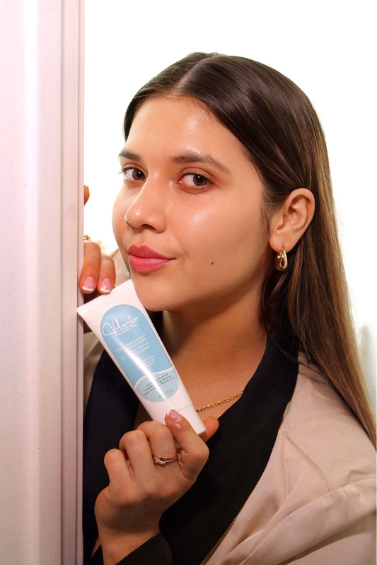 Valentía, Facial moisturizer / Hidratante Facial